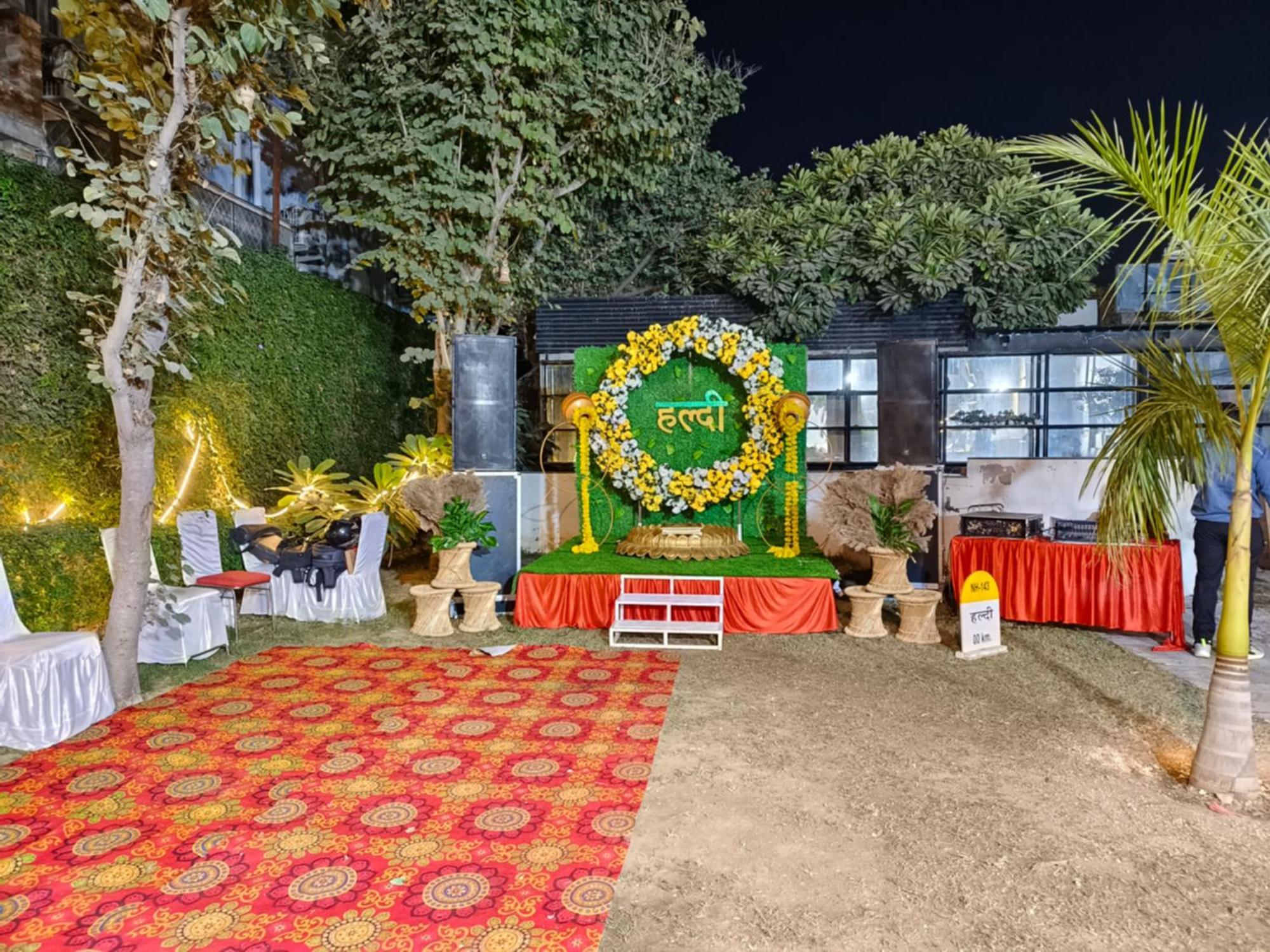 Sisodia Hotel & Resorts Jodhpur  Esterno foto