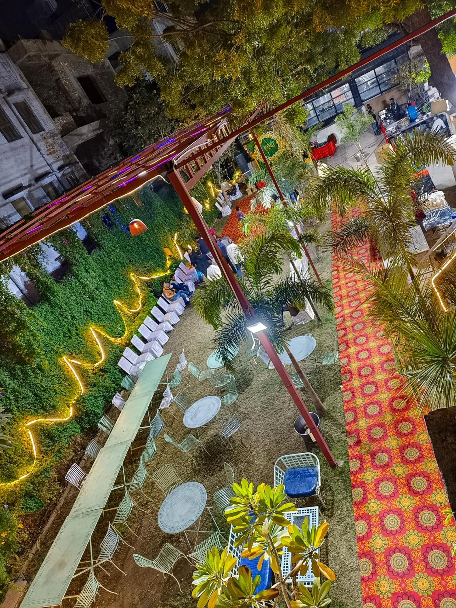 Sisodia Hotel & Resorts Jodhpur  Esterno foto