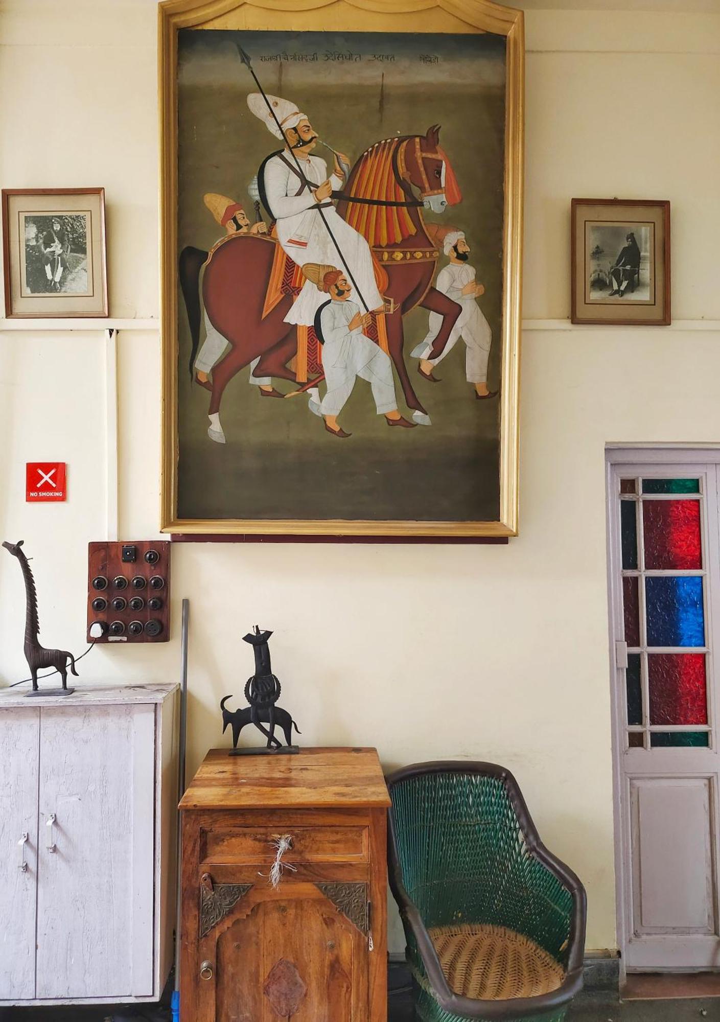 Sisodia Hotel & Resorts Jodhpur  Esterno foto