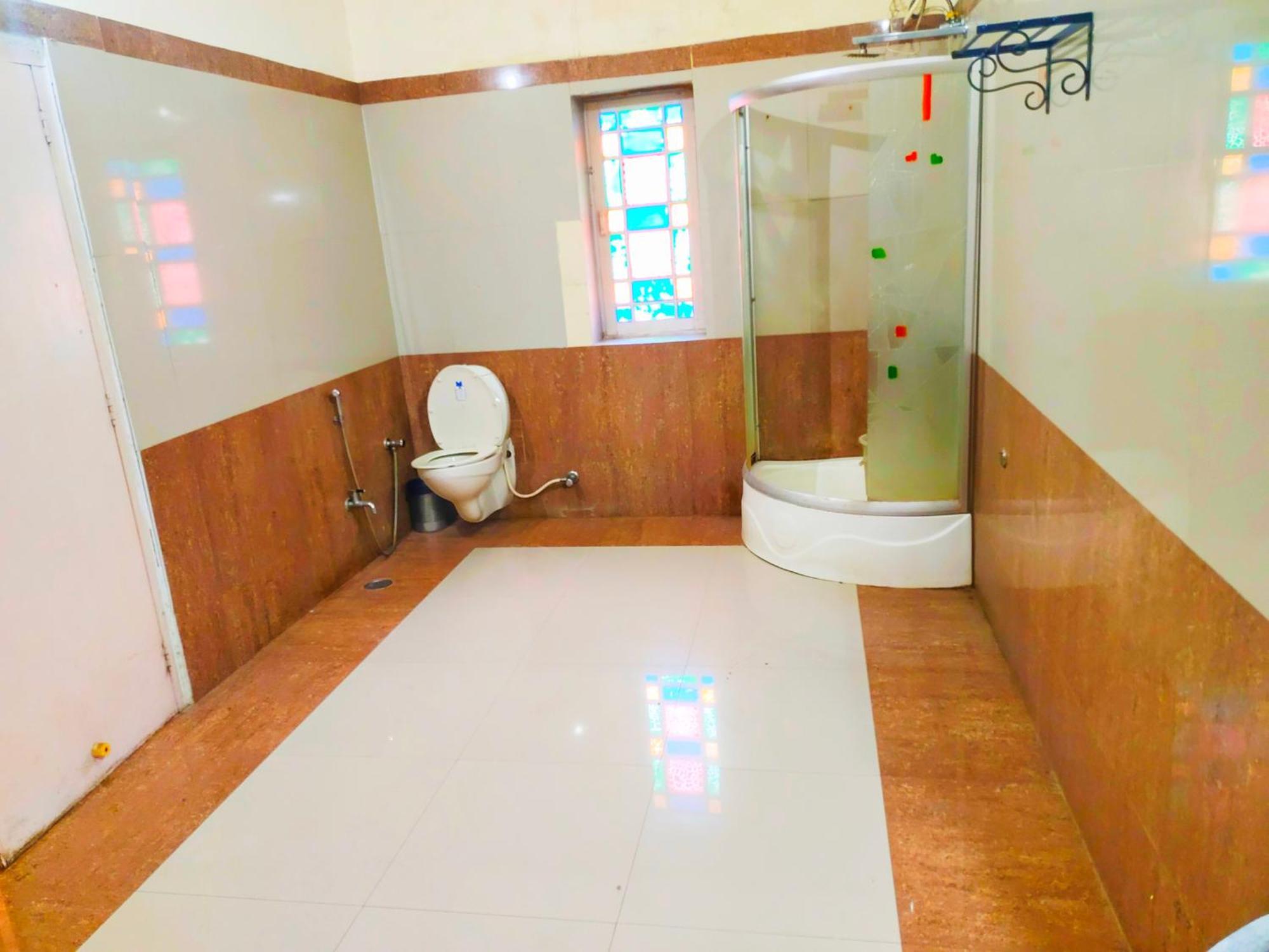 Sisodia Hotel & Resorts Jodhpur  Esterno foto