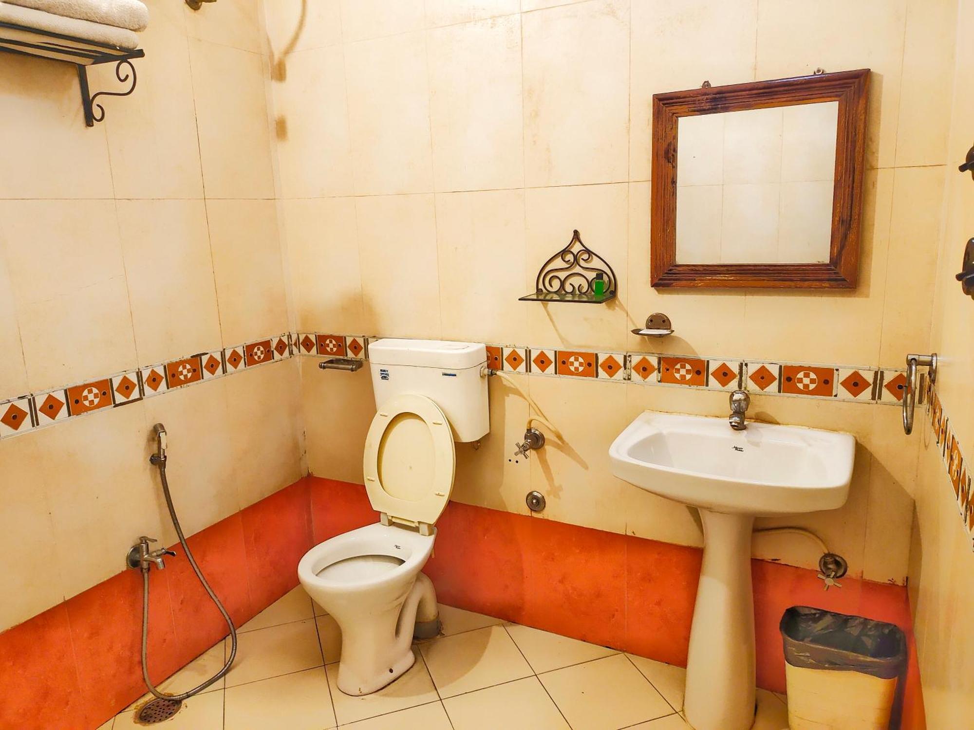 Sisodia Hotel & Resorts Jodhpur  Esterno foto