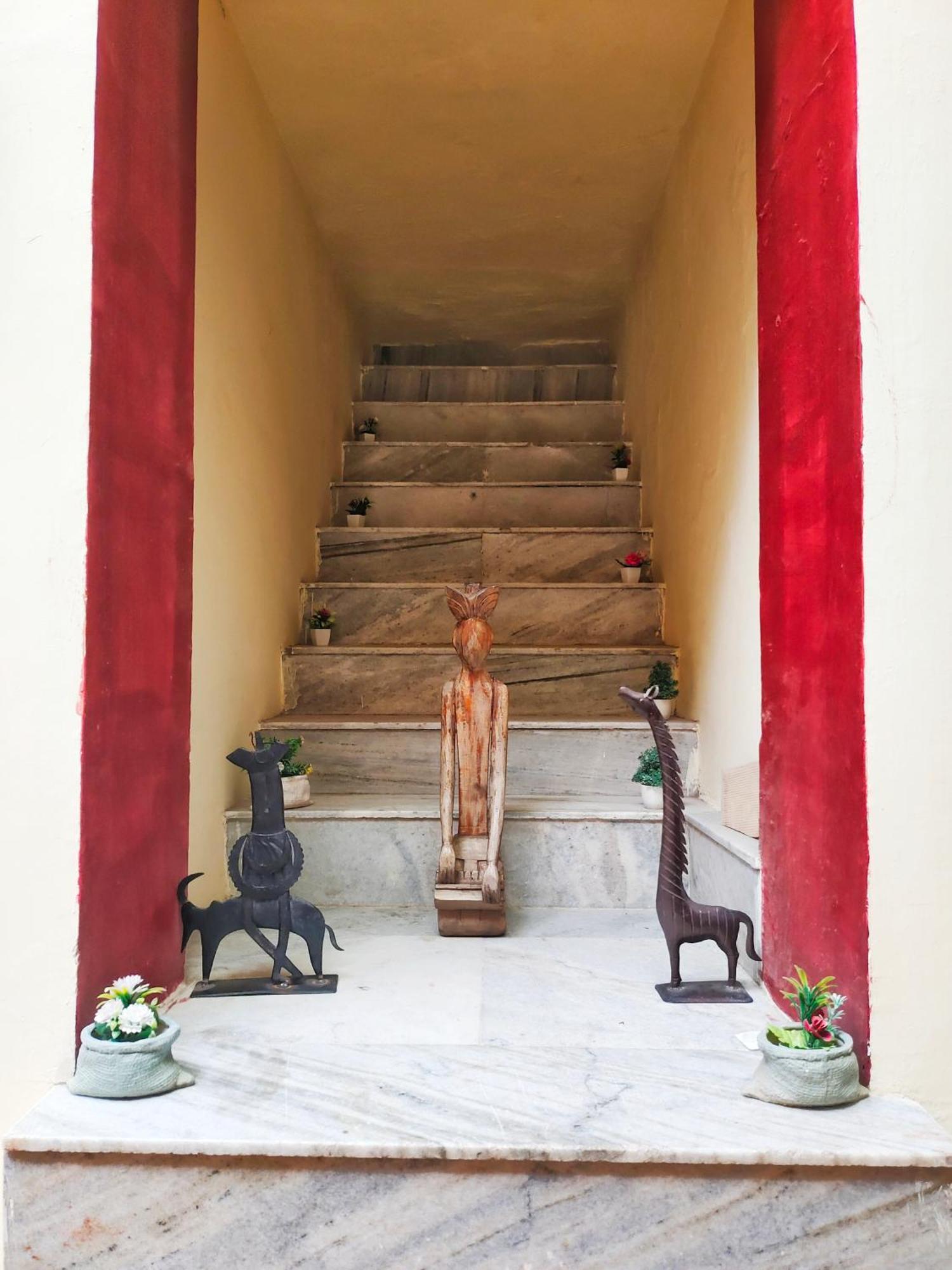 Sisodia Hotel & Resorts Jodhpur  Esterno foto