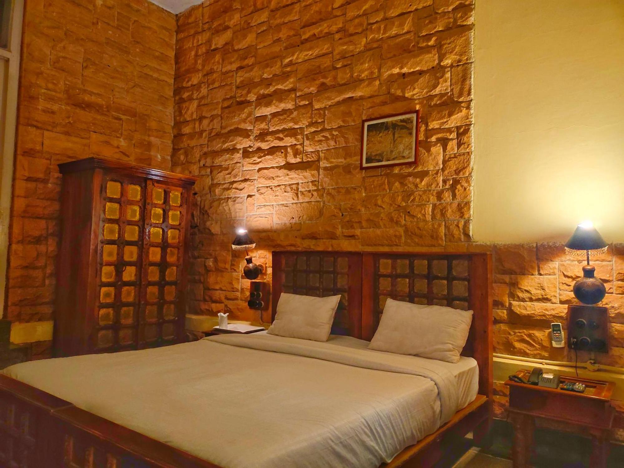 Sisodia Hotel & Resorts Jodhpur  Esterno foto