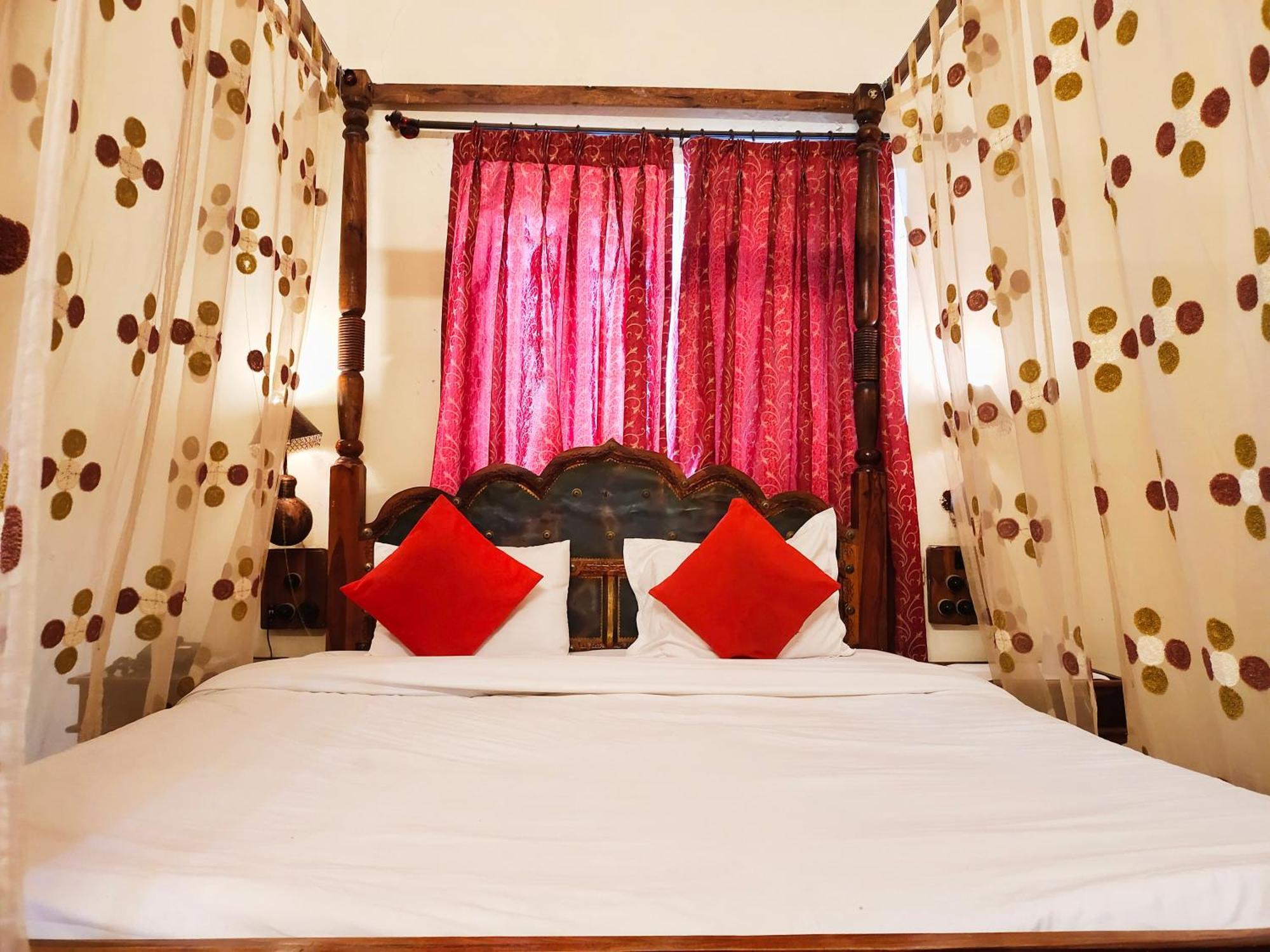 Sisodia Hotel & Resorts Jodhpur  Esterno foto
