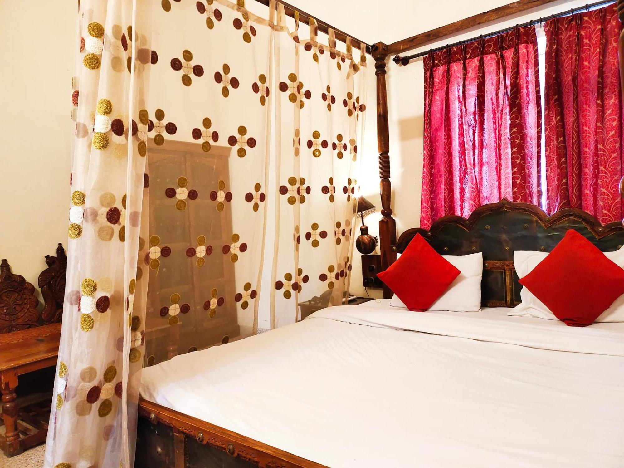 Sisodia Hotel & Resorts Jodhpur  Esterno foto
