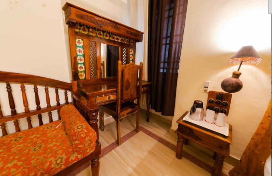 Sisodia Hotel & Resorts Jodhpur  Esterno foto