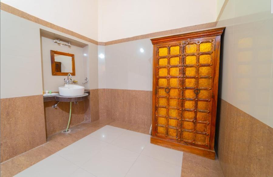 Sisodia Hotel & Resorts Jodhpur  Esterno foto