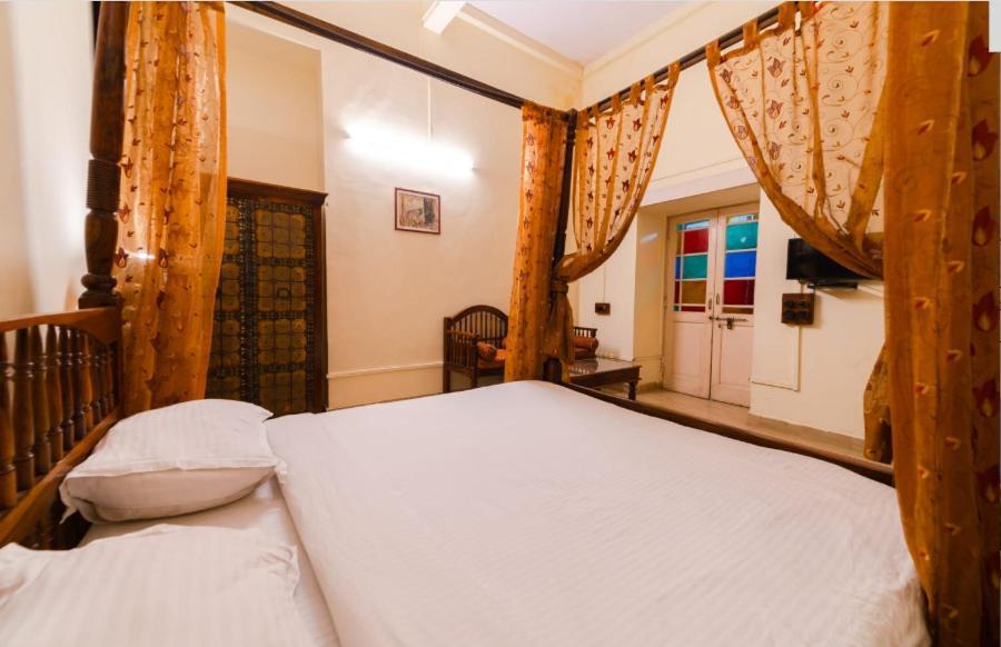 Sisodia Hotel & Resorts Jodhpur  Esterno foto
